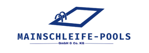 Mainschleife Pools GmbH & Co. KG Logo transparent