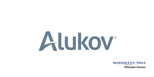 Alukov Schwimmbecken Überdachungen ist offizieller Partner von Mainschleife Pools GmbH & Co. KG in Franken und Umgebung