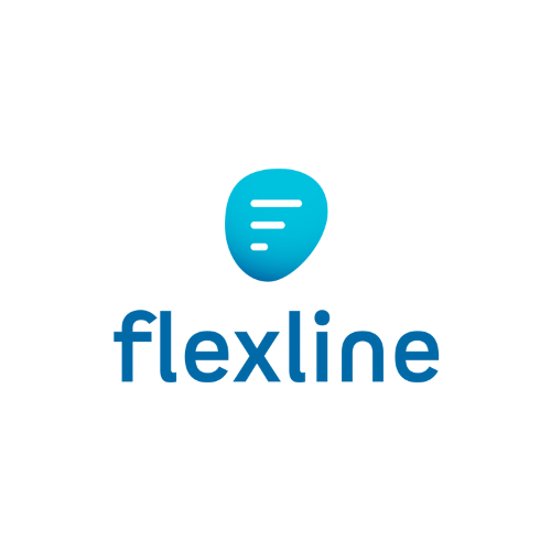 Flexline Partner Logo